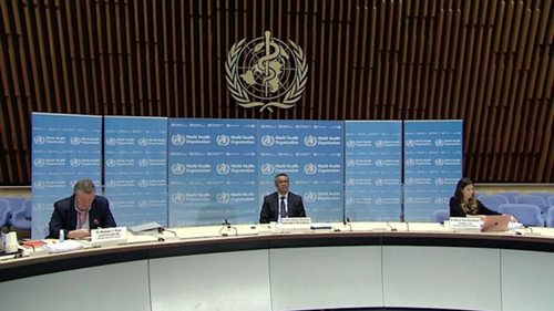 El Gobierno argentino descartó volver a la OMS y aseguró que “defenderá su soberanía nacional”