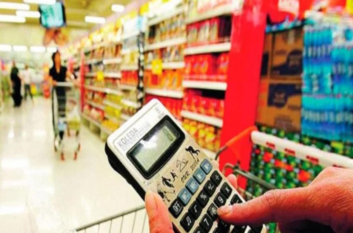 Las consultoras aseguran que la inflación de abril perforó el 3% 