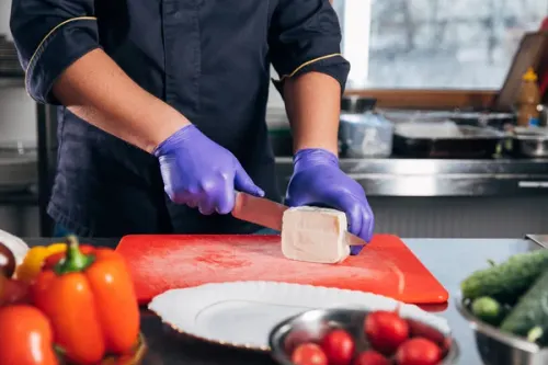 Cocina sin TACC: Libres tendrá un taller con especialistas de la provincia