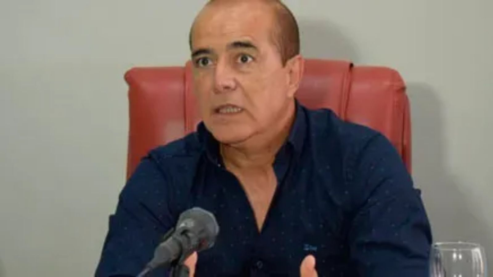 Procesaron por presunto enriquecimiento ilícito al exintendente de Santo Tomé