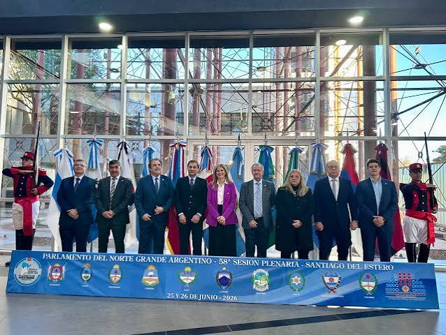 Corrientes logró respaldo a tres reclamos regionales estratégicos