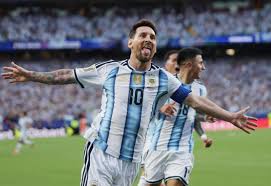 El Gobierno dará asueto el lunes por el regreso de la Selección Argentina
