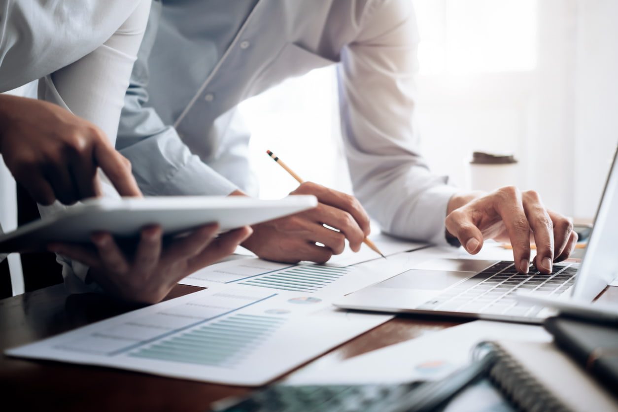 La actividad económica creció 0,2% en mayo y acumuló una suba de 1,7% en lo que va del año